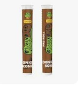 [Greenline] Preroll - 1g - Donkey Kong (S)