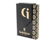 Goldkine | Greenline OG | 5pk | Prerolls | 2.5 g