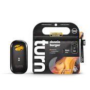 Turn - Donnie Burger turnone Down Live Resin AIO 1g
