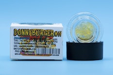 Bear Labs Diamonds 1g Donny Burger 11