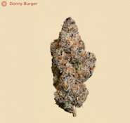 Donny Burger Flower - 3.5g