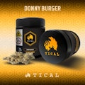TICAL | Donny Burger | 3.5g