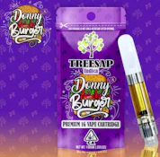 Donny Burger - 1g - Cart