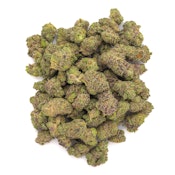 Turntables Exotic Smalls Indoor Flower Donut Holes 1oz