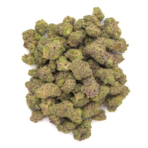 Turntables - Turntables Exotic Smalls Indoor Flower Donut Holes 1oz