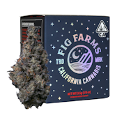 Donut Shop (H) | 3.5g Premium Indoor | Fig Farms