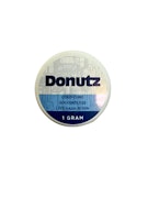 Nyce | Donutz | Cold Cured | Live Hash Rosin | 1g