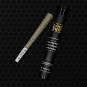 Wojo | Bukbuk Bobuk | Infused Preroll | 1g