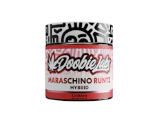Doobie Labs - Maraschino Runtz - Flower - 3.5g