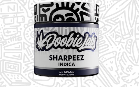 DOOBIE LABS - Doobie Labs | Flower - Sharpeez | 3.5g