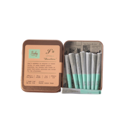 Ruby Doobies - Super Lemon Haze - 7pk prerolls