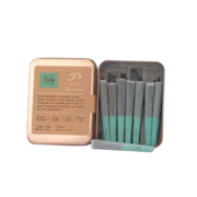 Ruby Doobies - Wedding Cake - 7pk Preroll