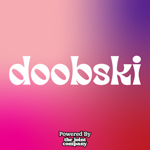 Doobski - Doobski - Joint Pack (5) - Sub Oreoz (I)  - 3.5g