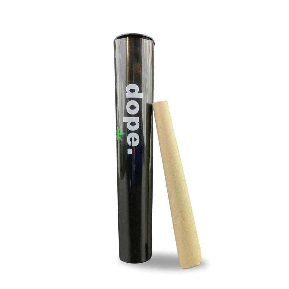 DOPE DOPE - Apple Fritter x Thug Roze 1g Infused Preroll - DOPE. Main Image