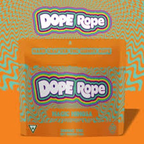 Dope Rope 200mg - Magic Mimosa