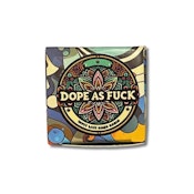 ROSIN - LEMONIZER 1G - DOPE AS F*CK