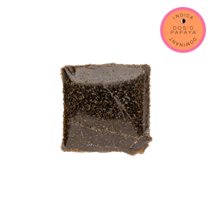 HUDSON CANNABIS - Hudson Cannabis | Dos'd Papaya Hash Coin | 1g