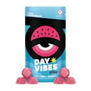 DOSD - Nano Bites - Watermelon - 1:1