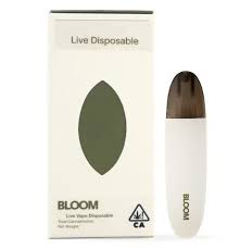 Bloom Live Disposable .5g Dosi Punch - Los Angeles Cannab...