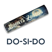 Do-Si-Do (IH) - Prerolls - 2pk x 0.5g | 1g | Moony's Zooties