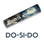 Do-Si-Do (IH) 2pk x 0.5g - 1g - Prerolls - Moony's Zooties