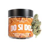 Electraleaf - Dosidos - 3.5g - Flower