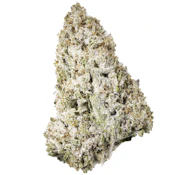 WCC Dosilato Diamond Infused Premium Flower (Indica) 7g