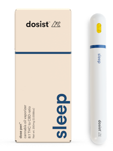 DOSIST - Sleep | AIO | 0.25g