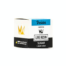 West Coast Cure - Live Resin Sugar - Ultra Jack 1g