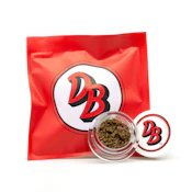 Double Bubble | Lamb's Bread | Cold Water Hash