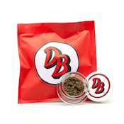 Double Bubble | Clementine Cream | Cold Water Hash