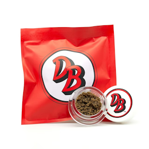 Double Bubble - Double Bubble | Velvet Horizon | Cold Water Hash