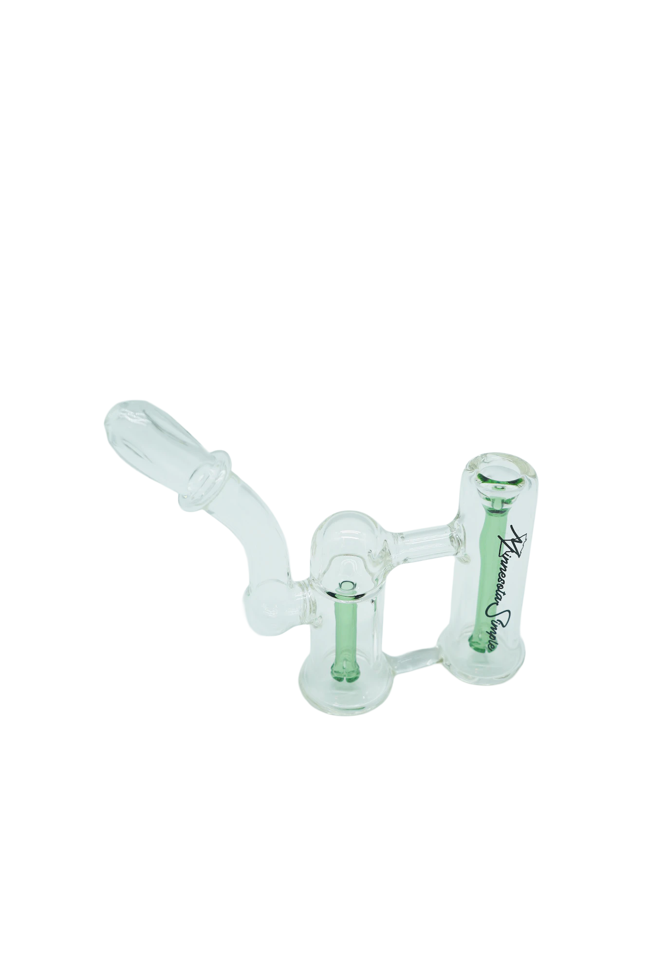 Simple - Simple | Double Bubbler | Assorted Colors Main Image