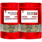 Double Header 2oz Bundle