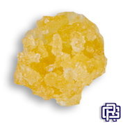 Double OG Chem Diamonds Extract | 1g (Cured Resin)
