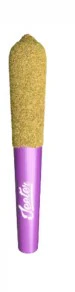 Jeeter - Jeeter - Double Rainbow - 0.5g Infused Pre Roll Main Image