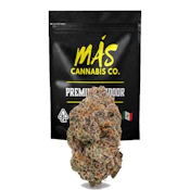 3.5g MAS Indoor - Double Runtz 30%