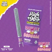 Double Cupcake High Roller Pre-Roll 1.5g