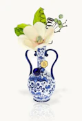 Double Happiness Vase Bong