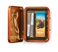 Koa Doubles Infused Pre-roll 2pk - Oliver's Lemon Twist 38%