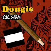 Dougie - 1G Infused Blunt - Hindu Kush