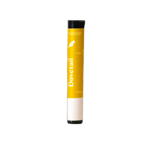DOVETAIL - Dove Tail | Papaya Punch | Pre-roll | 1g