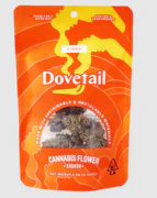 Dovetail | Ice Cream Cake | Sungrown Flower | 1/8oz