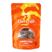 Dovetail - 3.5g Flower (Sunset Sherbert-Hybrid)