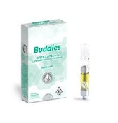 Buddies - Sour Strawberry CDT Vape 1g
