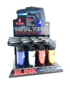 Clix2Buy - Accessories - Blink MT 01 Metal Torch Gun