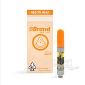 BBRAND - Melon Fizz Cartridge 1000mg