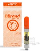 BBRAND -  Apricot Helix  Cartridge 1000mg