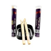 Platinum Reserve - Gelato - 5pk Preroll