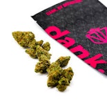 Dank - Papaya Cake - 3.5g